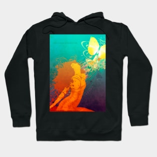 Unfurl Hoodie